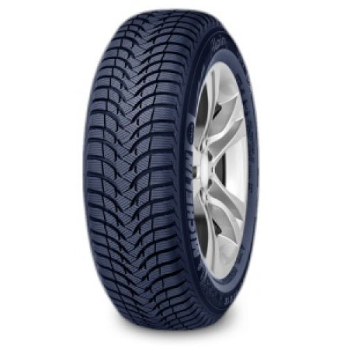 MICHELIN ALPIN 4 RUN FLAT MOE 225/50R17 94H