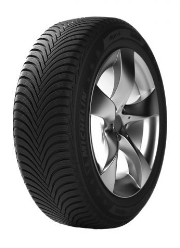 Anvelope MICHELIN ALPIN 5 MO 205/60R16 92H