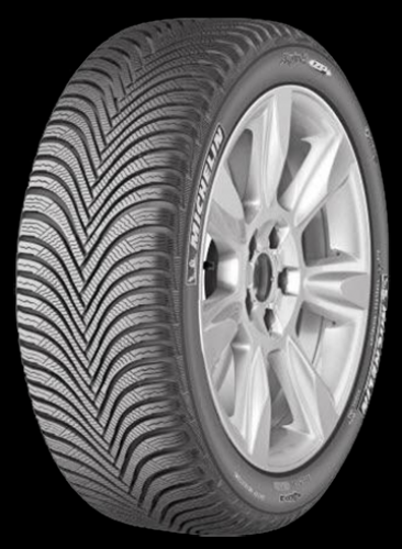 MICHELIN ALPIN 5 215/55R17 94H