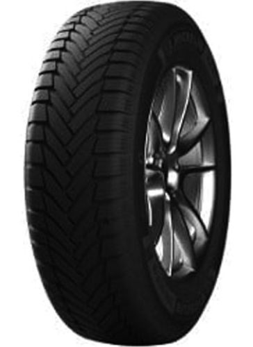 MICHELIN ALPIN 6  ZP 205/45R17 88V