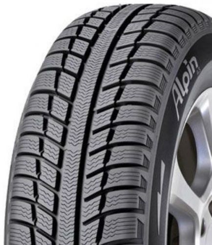 Anvelope MICHELIN ALPIN A3 185/70R14 88T image0