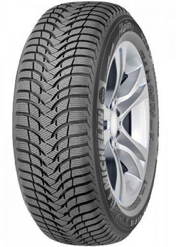 MICHELIN ALPIN A4 GRNX 165/65R15 81T