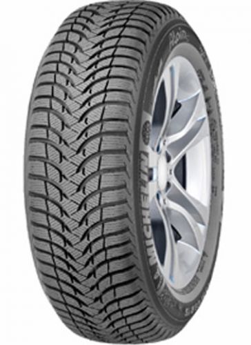 Anvelope MICHELIN ALPIN A4 MO 205/60R16 92H