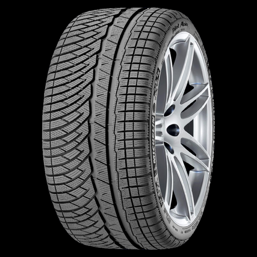 MICHELIN ALPIN A4 RUN FLAT 2022 225/50R18 95H