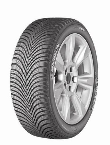 Anvelope MICHELIN ALPIN A5 MO 225/55R17 97H