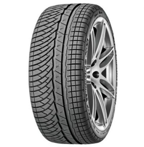 MICHELIN ALPIN PA4  XL 235/35R19 91V