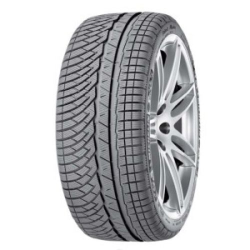 MICHELIN ALPIN PA4 MO XL 255/40R20 101V