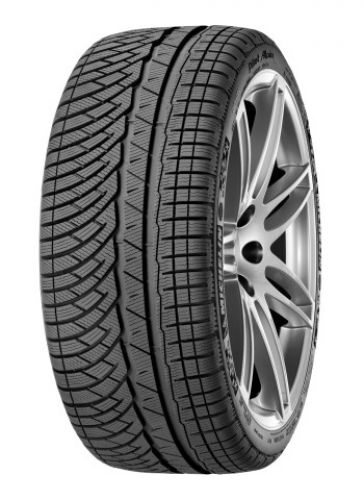 Anvelope MICHELIN ALPIN PA4 MO 215/45R18 93V