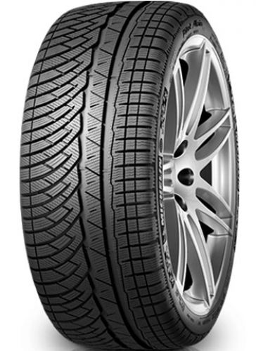 MICHELIN ALPIN PA4 N0 235/40R19 92V