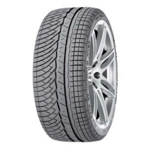 MICHELIN ALPIN PA4 XL 235/35R20 92W