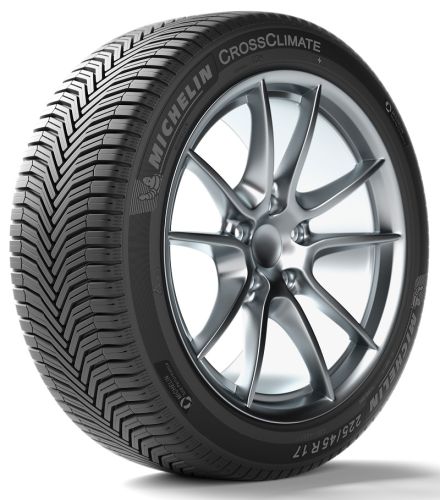 MICHELIN CROSS CLIMATE S1 205/55R16 94V