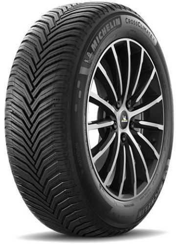 MICHELIN CROSSCLIM 2 ACOUST 245/45R19 102V