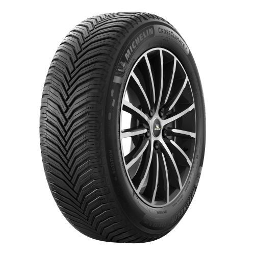 MICHELIN CROSSCLIMATE 2 ACOUSTIC 255/40R20 101W