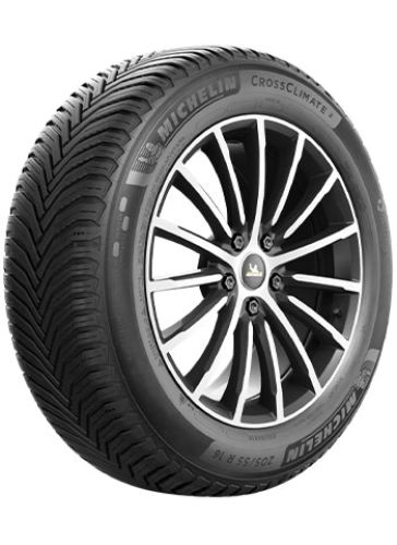 MICHELIN CROSSCLIMATE 2 OLD DOT DOT VECHI 185/50R16 81H