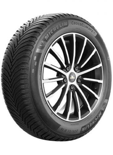MICHELIN CROSSCLIMATE 2 S1 215/55R18 95H