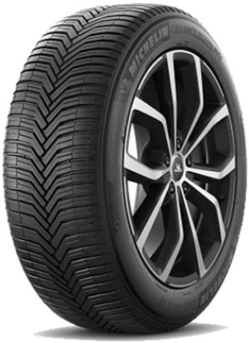 MICHELIN CROSSCLIMATE 2 SUV S1 225/65R17 106V