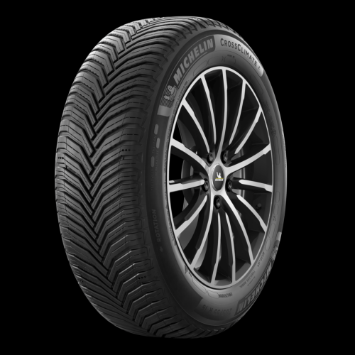 MICHELIN CROSSCLIMATE 2 VOL 235/55R19 105H