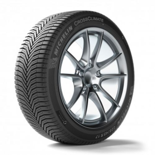 Anvelope MICHELIN CROSSCLIMATE 2 245/45R17 95Y