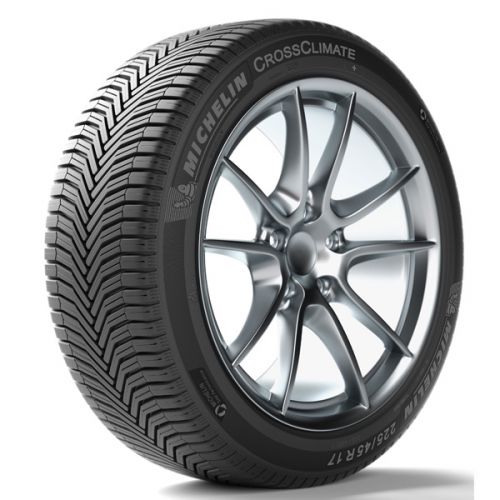Anvelope MICHELIN CROSSCLIMATE+ 245/35R19 93Y