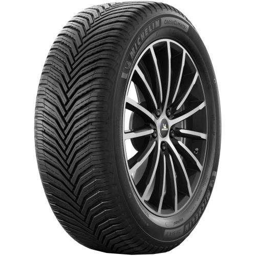 MICHELIN CROSSCLIMATE2 SUV MS 235/55R19 105W