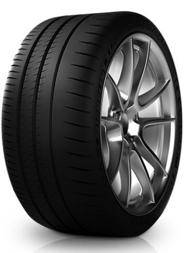 Anvelope MICHELIN CUP 2 265/40R19 102Y