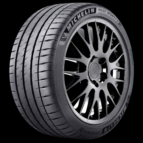 MICHELIN EPRIMACY ACOUSTIC 245/40R20 99Y