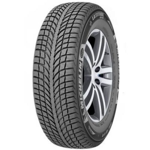 MICHELIN LAT ALPIN LA2 255/55R18 109H