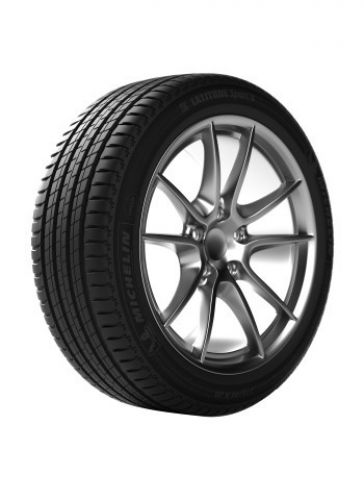 Anvelope MICHELIN LAT SPORT 3 ACOUSTIC TO XL 275/45R20 110Y