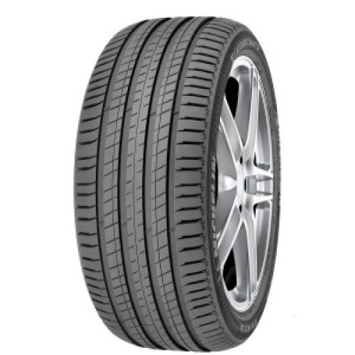 MICHELIN LAT SPORT 3 235/55R19 101W