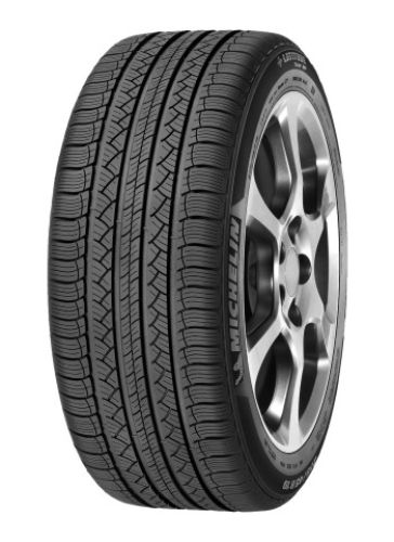 MICHELIN LAT TOUR HP JLR DT 235/60R18 107V