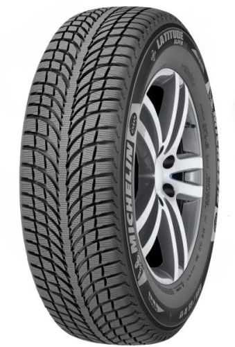 MICHELIN LATITUDE ALPIN LA2 GRNX 245/45R20 103V