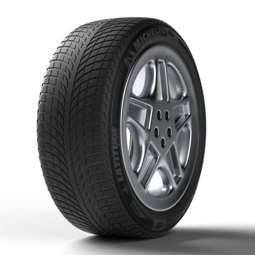 MICHELIN LATITUDE ALPIN LA2 N0 275/45R20 110V