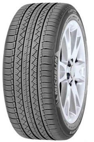 MICHELIN LATITUDE HP J LR DT XL 235/60R18 107V