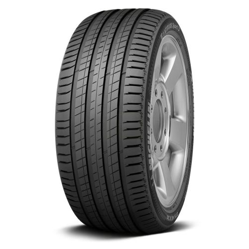 MICHELIN LATITUDE SPORT 3 AO GRNX 255/45R20 101W