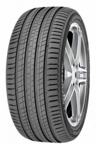 MICHELIN LATITUDE SPORT 3 N1 XL 265/50R19 110Y