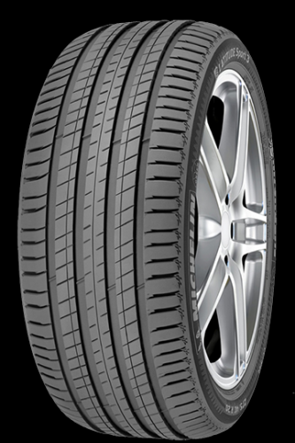 MICHELIN LATITUDE SPORT 3 275/45R20 110V