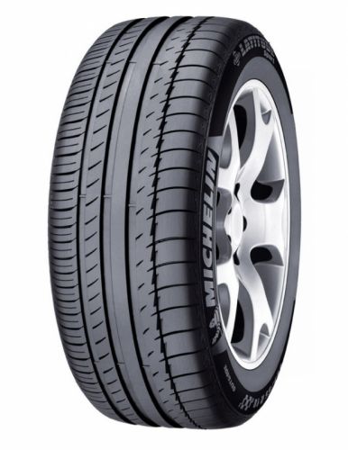 MICHELIN LATITUDE SPORT MO 275/55R19 111W