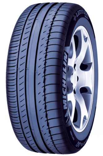 MICHELIN LATITUDE SPORT N0 275/45R20 110Y