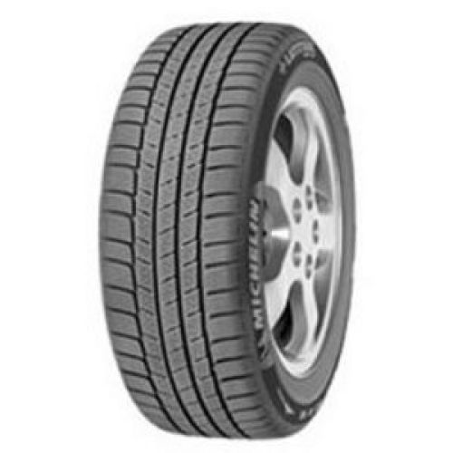 Anvelope MICHELIN LATITUDE TOUR HP JLR 235/60R18 107V