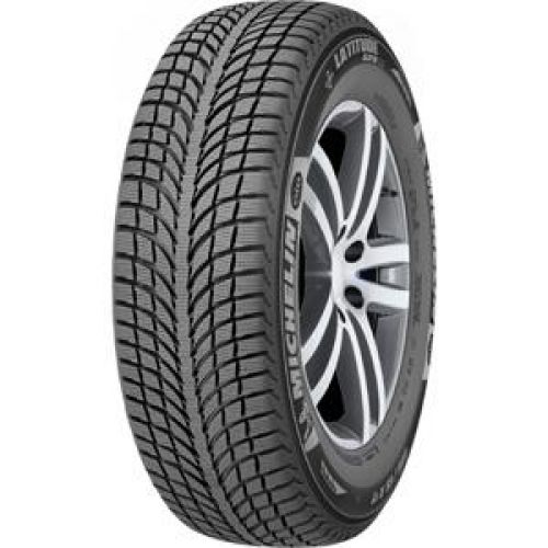 MICHELIN LATITUDEALPINLA2 XL 255/55R18 109H