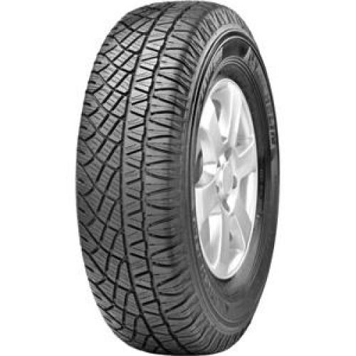 MICHELIN LATITUDECROSS 265/60R18 110H