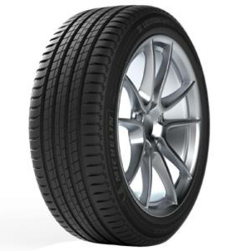 MICHELIN LATITUDESPORT 3 XL 255/55R18 109V