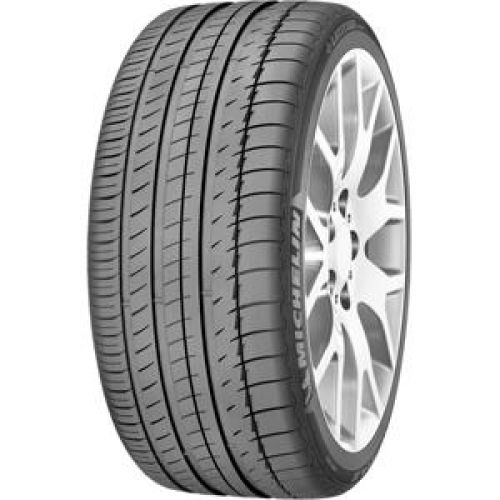 MICHELIN LATITUDESPORT XL 255/55R20 110Y