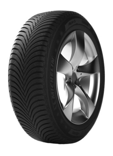 MICHELIN PIL ALPIN 5  OLD DOT DOT VECHI 245/35R21 96W