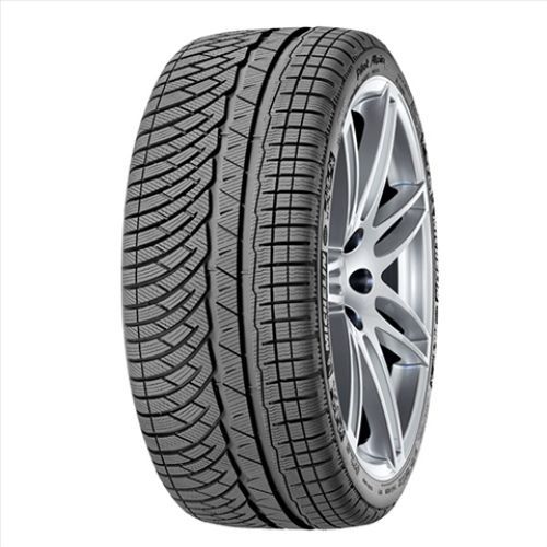 MICHELIN PILOT ALPIN 4 2022 265/45R19 105V