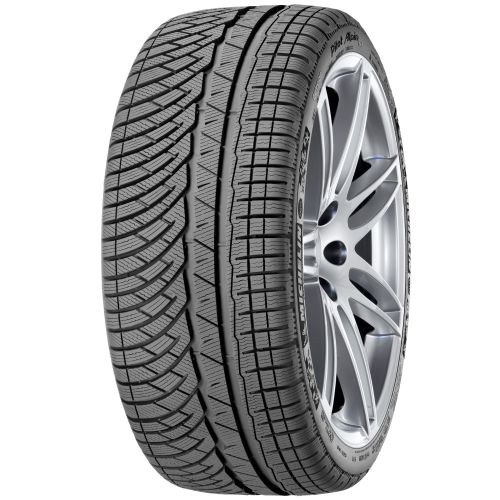 MICHELIN PILOT ALPIN 4 N0 2022 265/45R19 105V