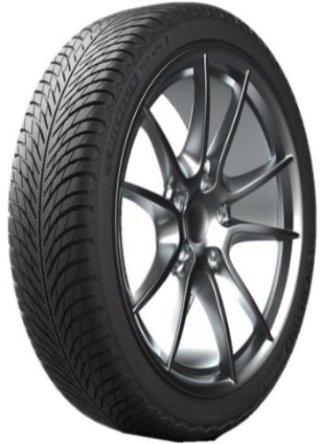 MICHELIN PILOT ALPIN 5 MO1A XL 265/40R20 104W
