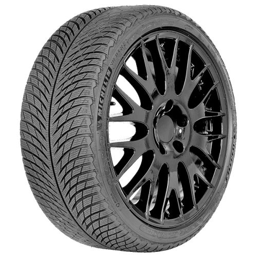 MICHELIN PILOT ALPIN 5 NDO HL 275/35R21 105V