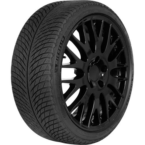 Anvelope MICHELIN PILOT ALPIN 5 SUV MO XL 255/45R20 105V