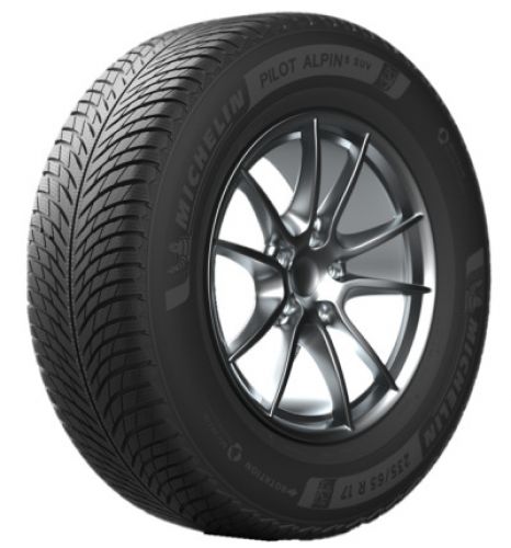 Anvelope MICHELIN PILOT ALPIN 5 SUV MO1 XL 275/50R20 113V